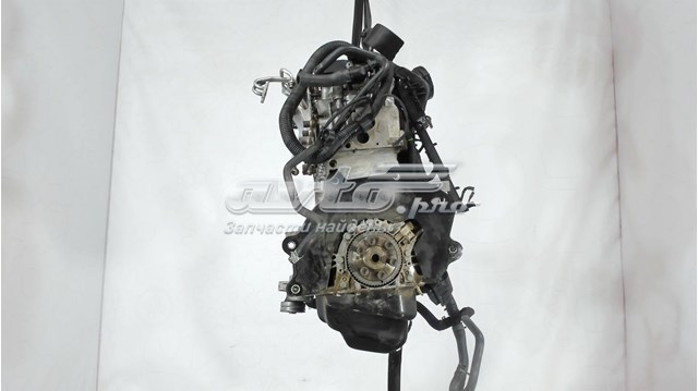 03F100091A VAG Motor montado