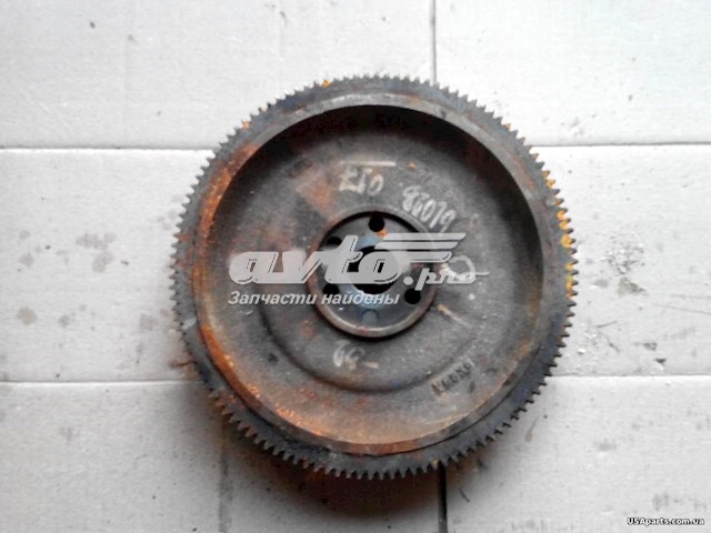 Volante de motor Mitsubishi 1120A075