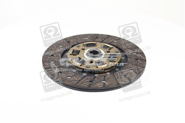 Compre HD116 VALEO Disco de embraiagem