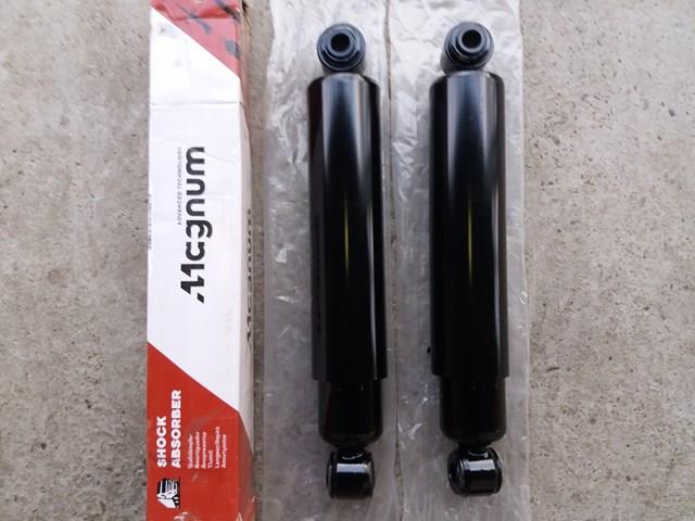 M0133 Magnum Technology Amortecedor traseiro