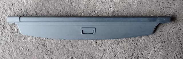 Estore da seção de bagagem 1T0867871 VAG