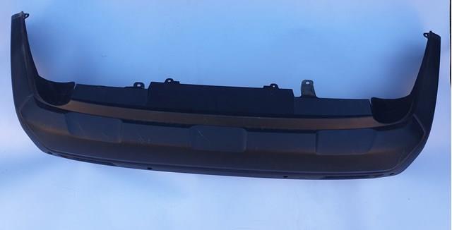 5215942220 Toyota Pára-choque traseiro