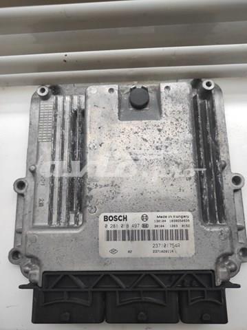 Compre 237101754R Renault (RVI) Módulo de direção (Centralina eletrônica) de motor