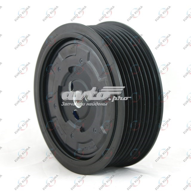 Polia do compressor de aparelho de ar condicionado Euroklima CA311 preço, a partir de 108,72 USD