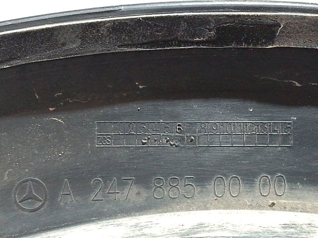  Mercedes A2478850000 preço, a partir de 127,16 USD