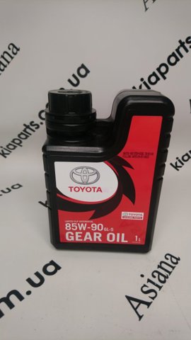 0888681896 Toyota Óleo de transmissão