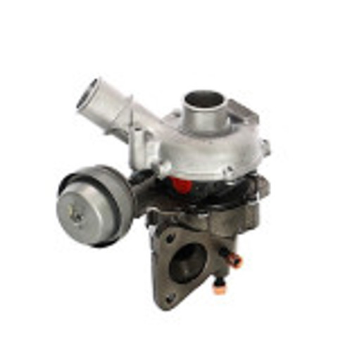 Compre VT16 IHI Turbina
