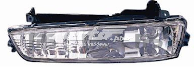 Luzes de nevoeiro esquerdas FPS FP3214H1P preço, a partir de 54,58 USD