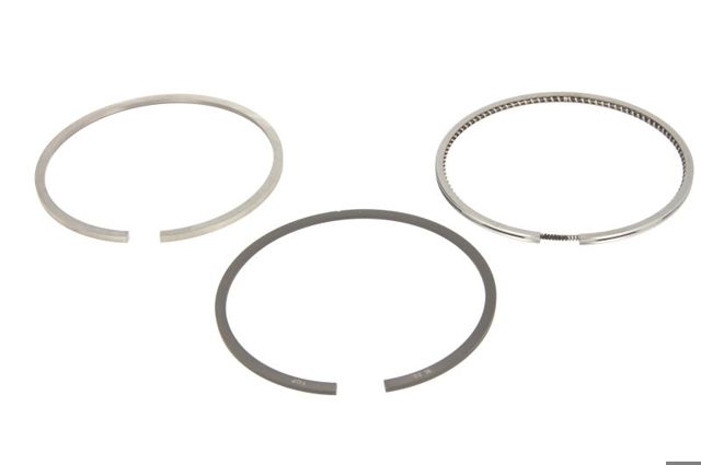 Compre 800001110000 Kolbenschmidt Anéis do pistão para 1 cilindro, STD.