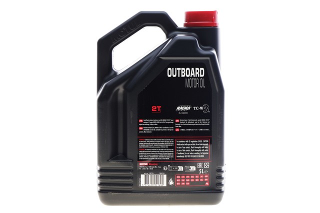 Óleo para motor 851851 Motul