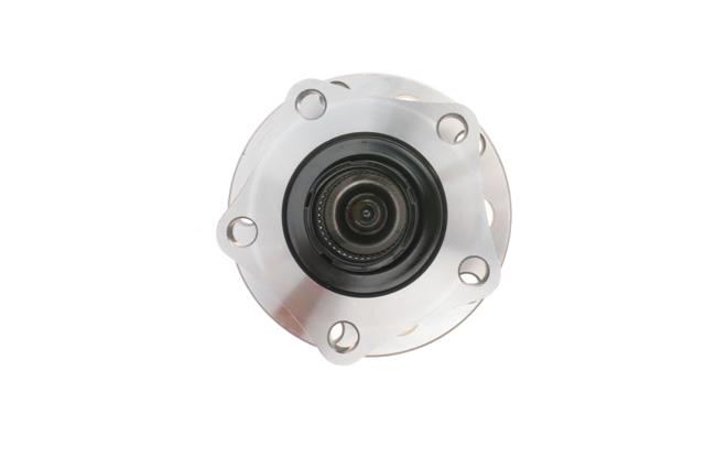 Cubo traseiro Solgy 216152