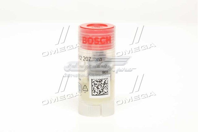 Válvula de bombeio da Bomba de Combustível de Pressão Alta Bosch 1418512207 preço, a partir de 19,05 USD