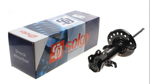 211139 Solgy Amortecedor dianteiro direito