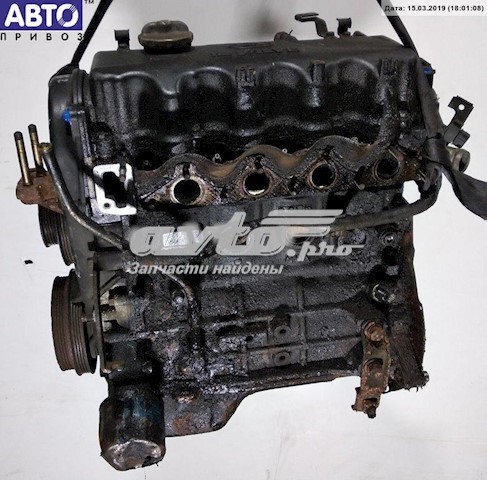 Compre G4EH Hyundai/Kia Motor montado