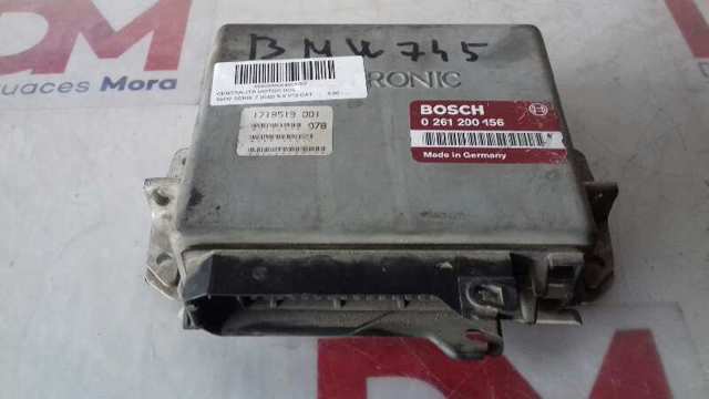 Compre 0261200156 BMW 