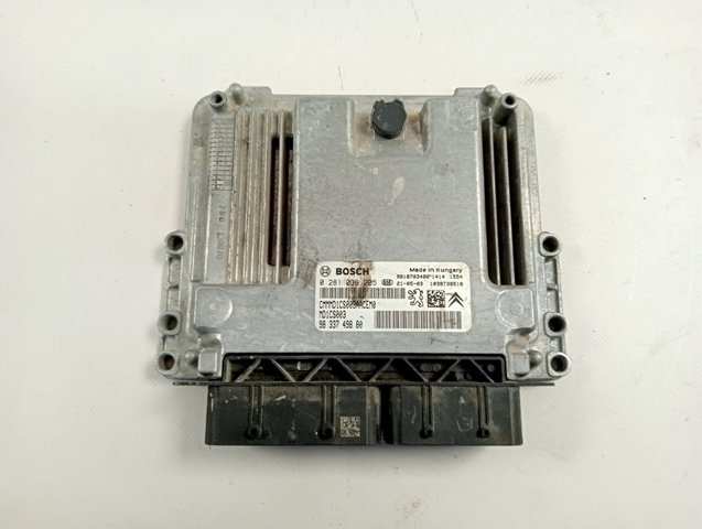  Peugeot/Citroen 9818703480