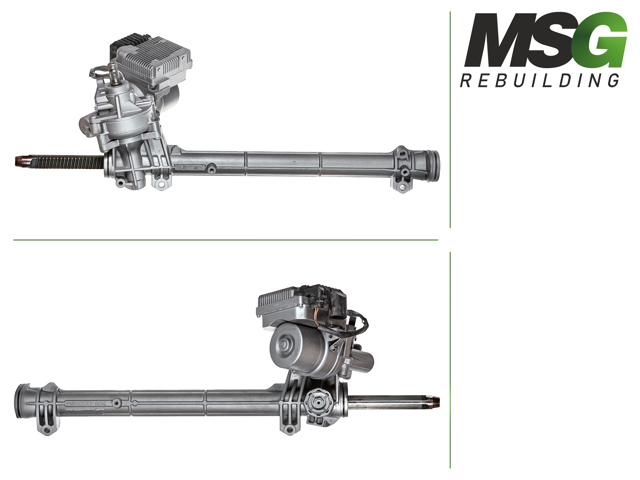 Cremalheira da direção MSG Rebuilding ME401NLF0R preço, a partir de 177,32 USD