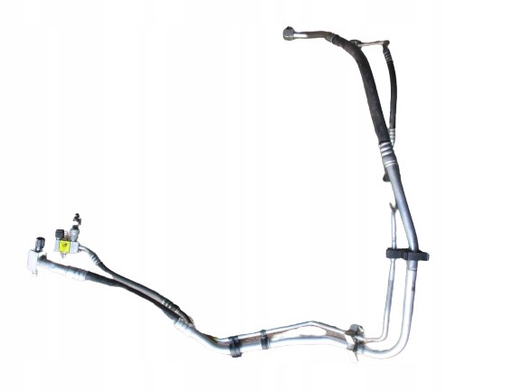Mangueira de aparelho de ar condicionado, desde o vaporizador traseiro até o compressor Peugeot/Citroen 1626275280 preço, a partir de 90,61 USD