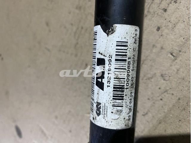 Compre 13219092 General Motors Semieixo (acionador) dianteiro