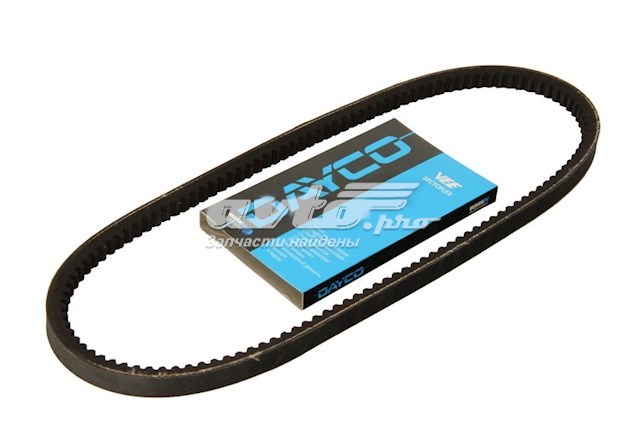 Correia dos conjuntos de transmissão Dayco 13A1250C preço, a partir de 10,53 USD