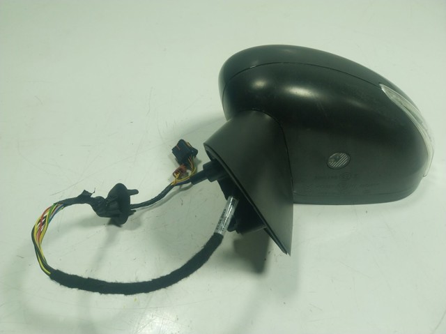 Espelho de retrovisão esquerdo Peugeot/Citroen 98179855XT preço, a partir de 231,95 USD