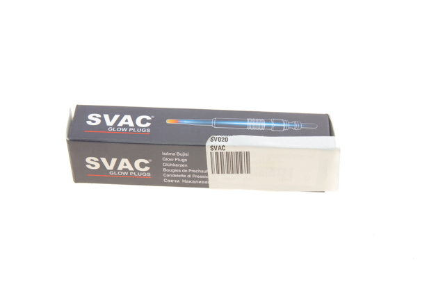 Compre SV020 Svac Vela de incandescência