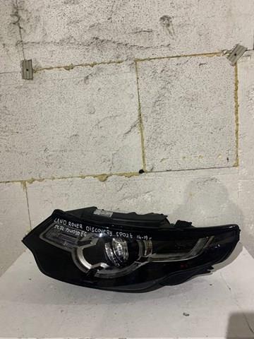  Land Rover FK7213W029