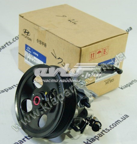571004H200 Hyundai/Kia Bomba da Direção hidrâulica assistida