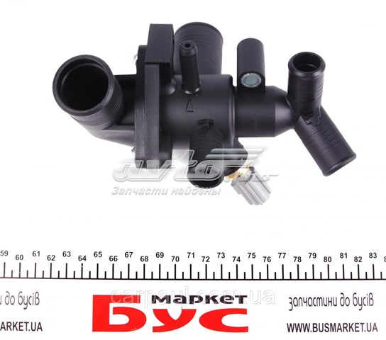 Caixa do termostato DP Group CS22586 preço, a partir de 18,90 USD