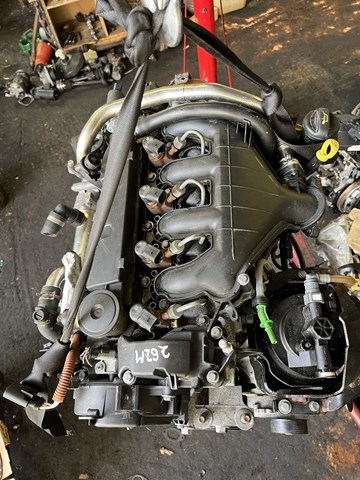 Compre D4204T Peugeot/Citroen Motor montado
