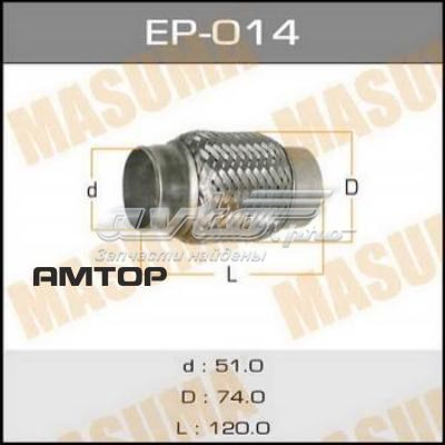 Compre EP014 Masuma 