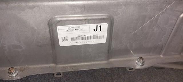 Compre G928076011 Toyota 