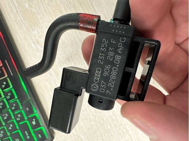 Compre 06M131055HK VAG 