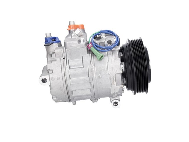Compressor de aparelho de ar condicionado MSG AC0037