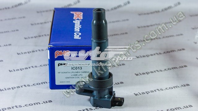 Bobina de ignição VALEO 273013E100 preço, a partir de 30,30 USD