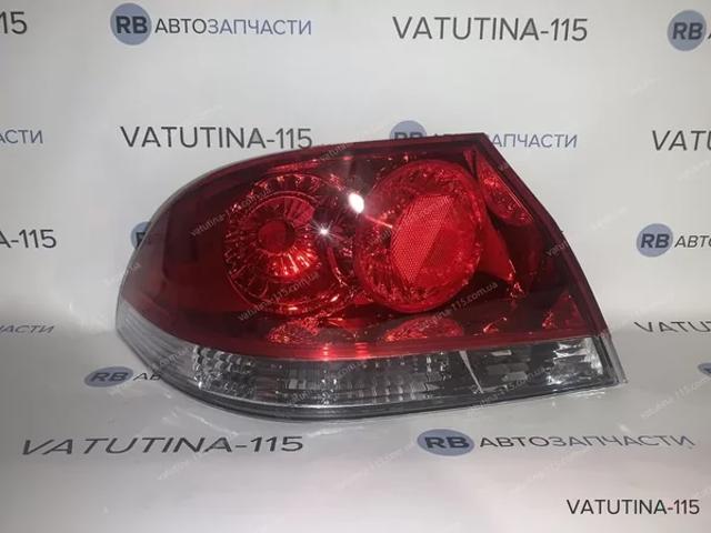 Lanterna traseira esquerda TYC 11A660012B preço, a partir de 83,51 USD