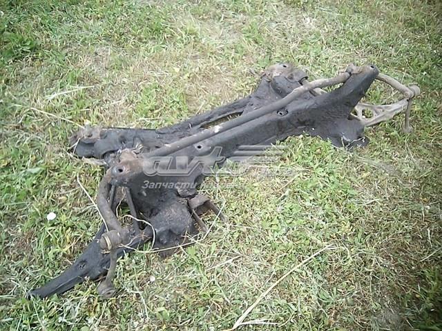 Viga de suspensão dianteira (plataforma veicular) para Peugeot 405 I 15B
