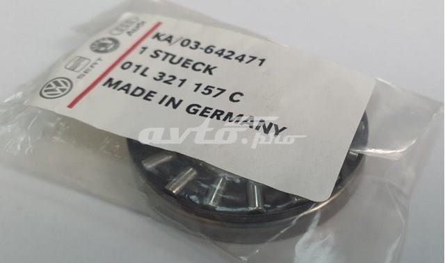 Rolamento da Caixa de Mudança ZF Parts 0735368079 preço, a partir de 31,65 USD