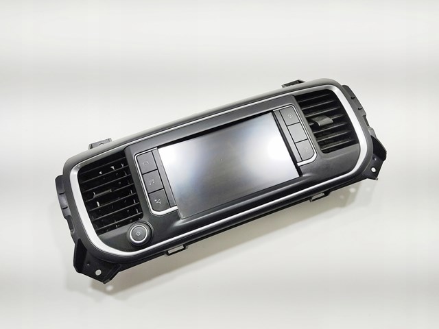 Compre 9831665880 Peugeot/Citroen Mostrador multifuncional