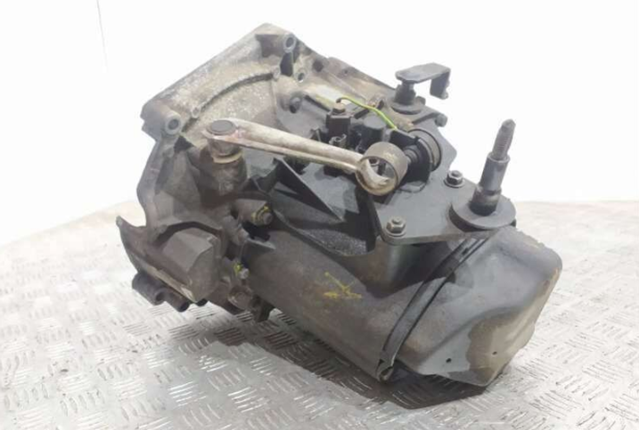 Compre 20CF08 Peugeot/Citroen 