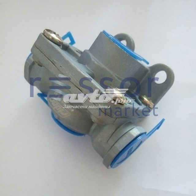 Compre RD887857 Rider Válvula de libertação de emergência