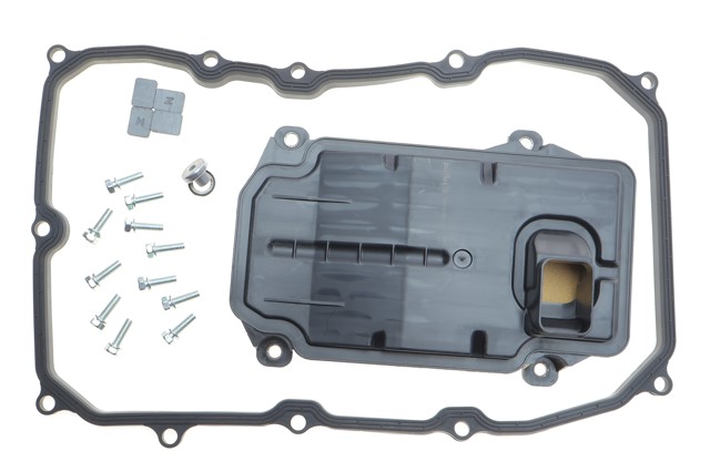 Compre TEK016 Purflux Filtro da Caixa Automática de Mudança
