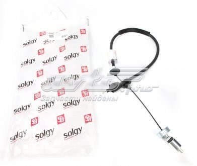 118011 Solgy Cabo de embraiagem