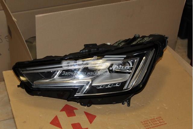 Luz esquerda VAG 8W0941035 preço, a partir de 799,01 USD
