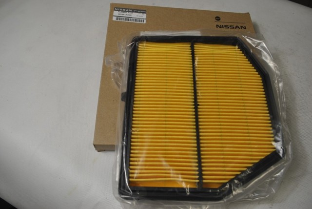 Filtro de ar Nissan/Infiniti 165463KY0B preço, a partir de 15,59 USD