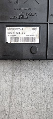  Fiat/Alfa/Lancia 9664059080 preço, a partir de 73,21 USD