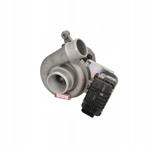 7535469023S Garrett Turbina