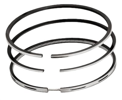 Compre 0813750000 Goetze Anéis do pistão para 1 cilindro, STD.