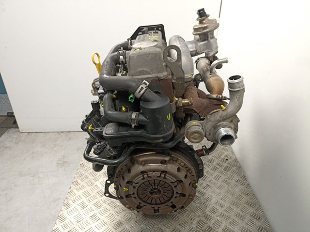 Compre BHDA Ford Motor montado