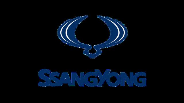  Mola dianteira SsangYong Rexton W I SUV (2012 - 2017) W I